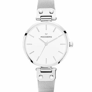 COPY - NWT Mockberg Elise Watch